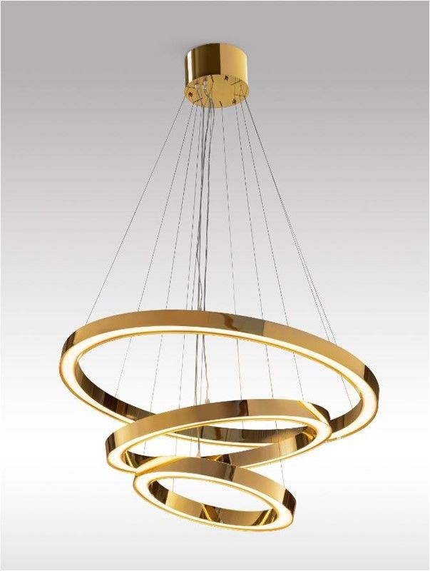 Il Paralume Marina / Chandeliers / Contemporary / 2506