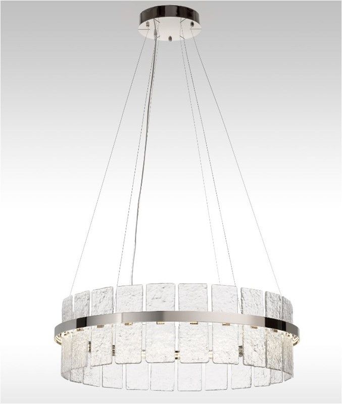 Il Paralume Marina / Pendants & Suspension Lights / Contemporary / 2507V1