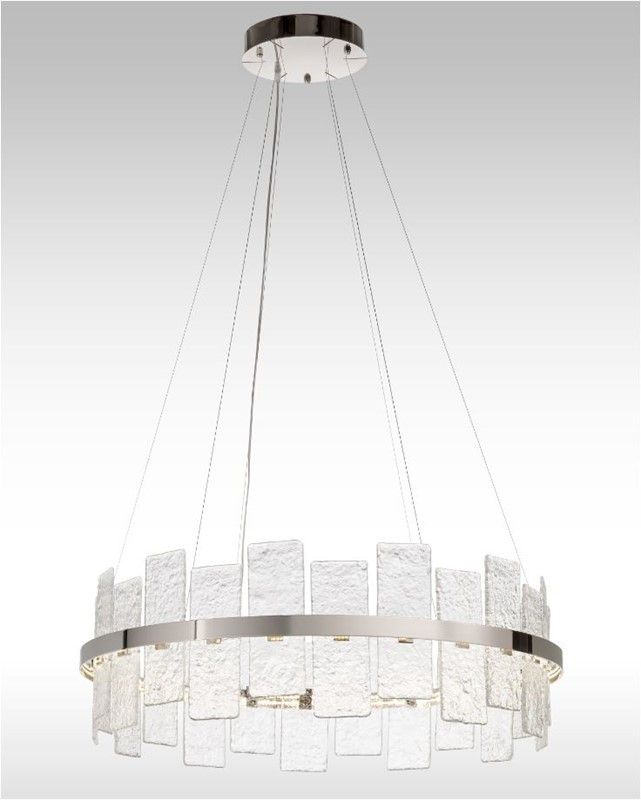 Il Paralume Marina / Pendants & Suspension Lights / Contemporary / 2507V2