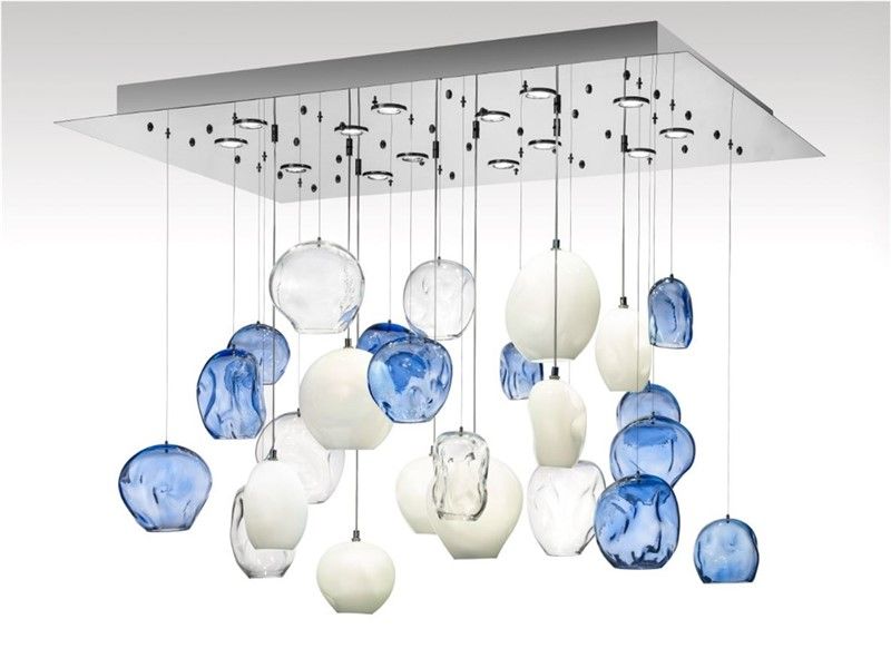 Il Paralume Marina / Chandeliers / Contemporary / 2508