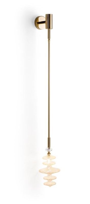 Il Paralume Marina / Wall Sconces / Contemporary / 2509V2