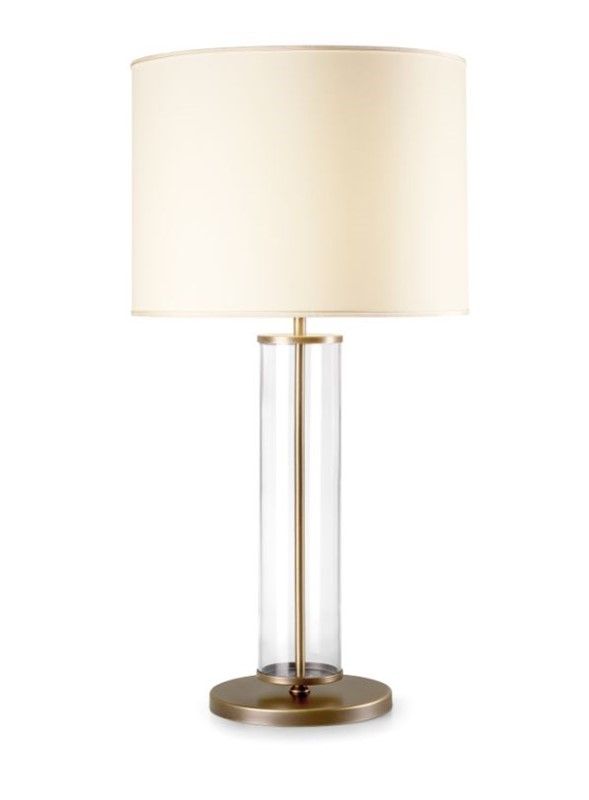 Il Paralume Marina / Table Lamps / Classic / 2514TL