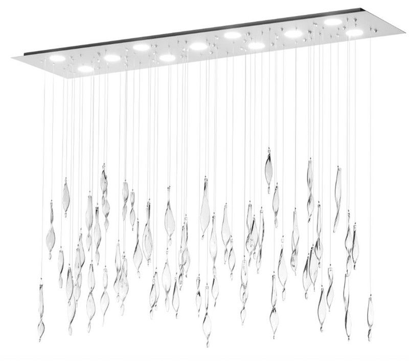 Il Paralume Marina / Chandeliers / Contemporary / 2516L200