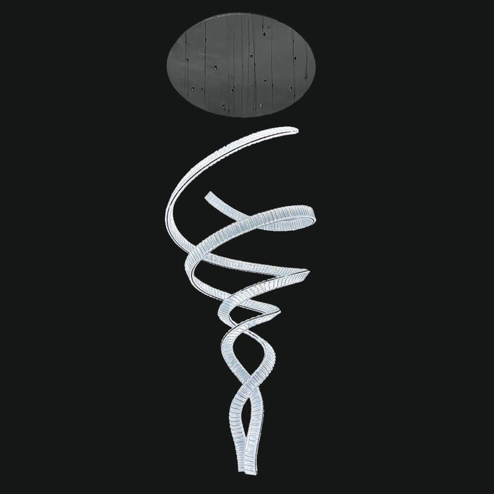 Jago / LED Ceiling Lights / Orione 2.0 NCS 252/2