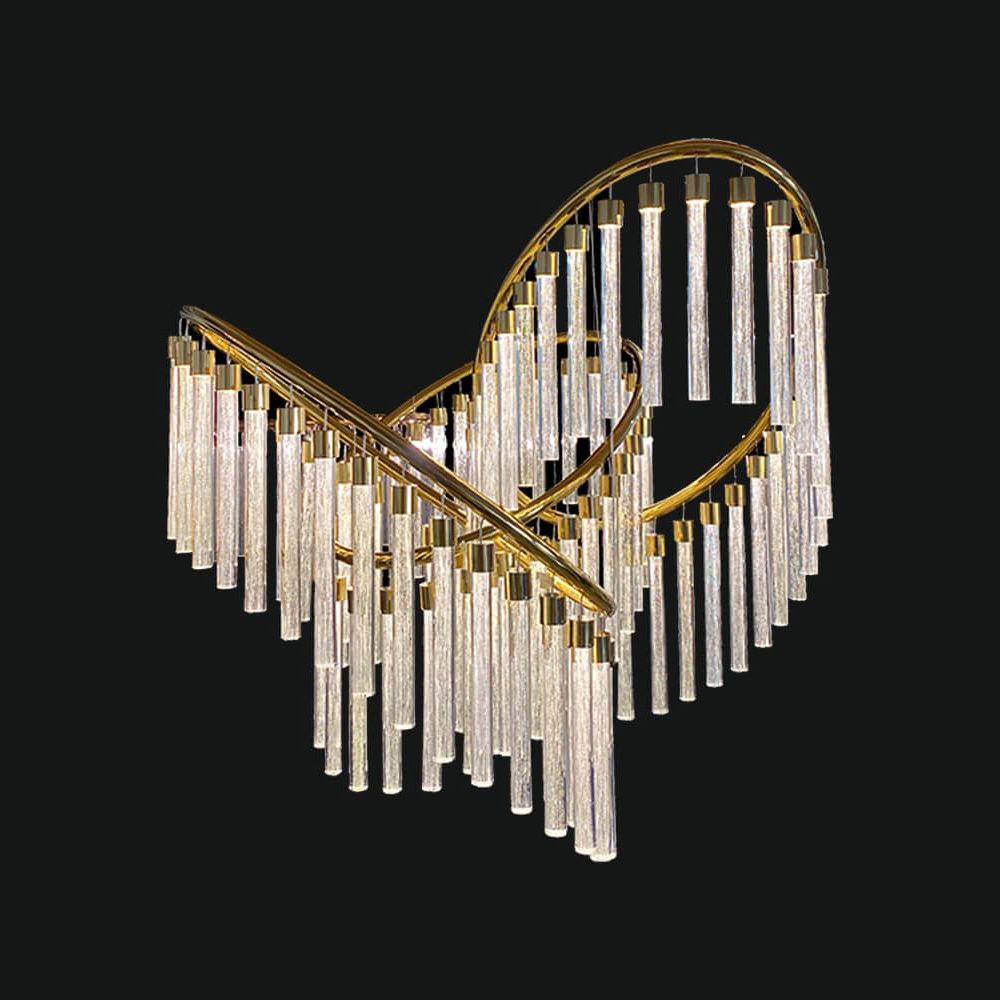 Jago / Chandeliers / Idra NCS 265/3