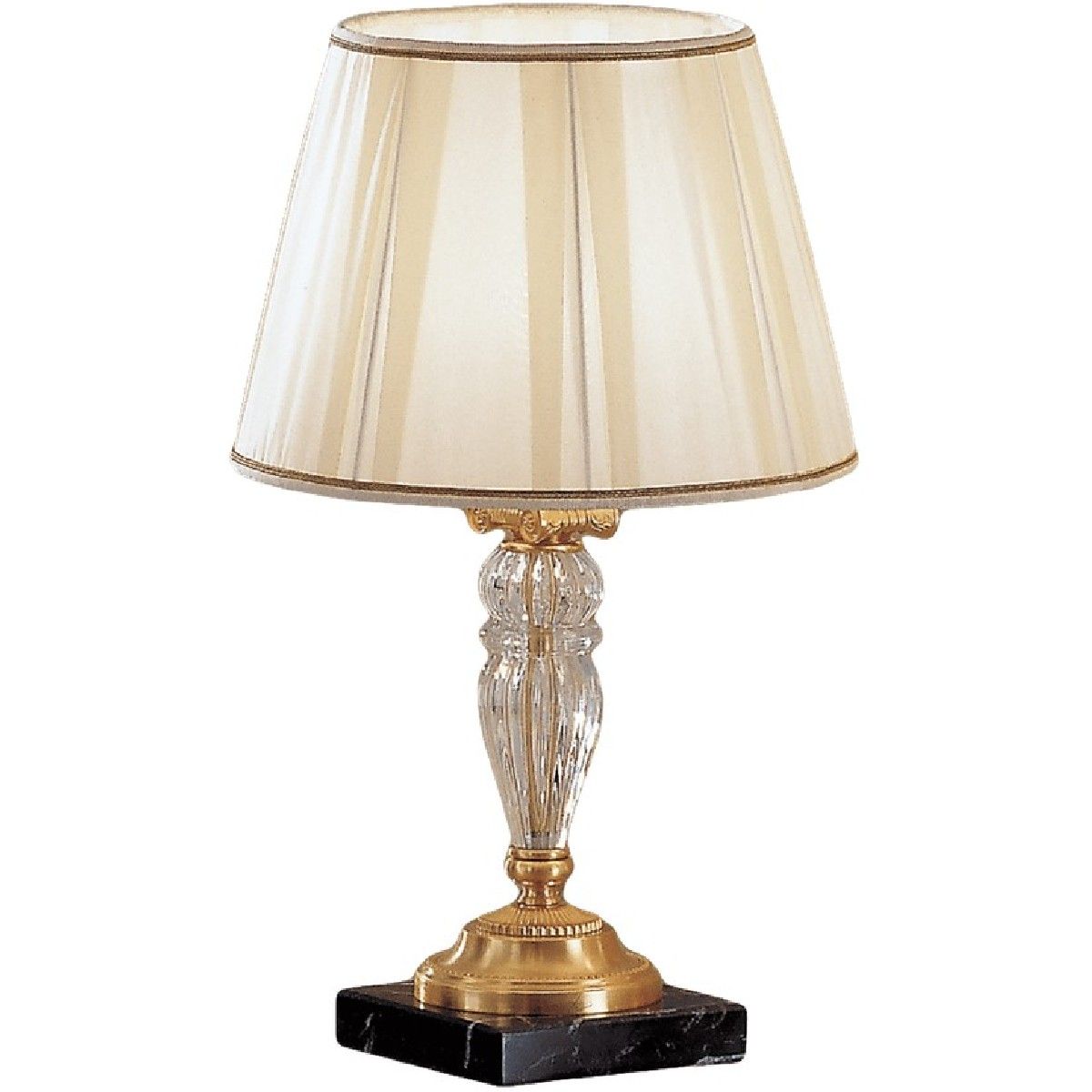 Possoni / Table Lamps / Natascia 27077LP