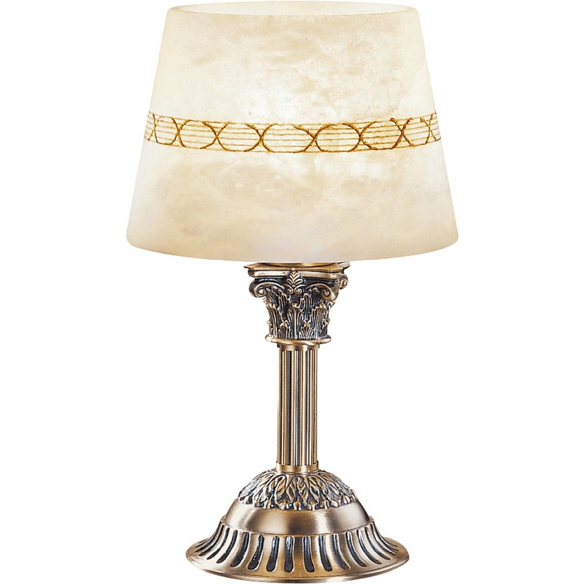 Possoni / Table Lamps / Mila 27089LP