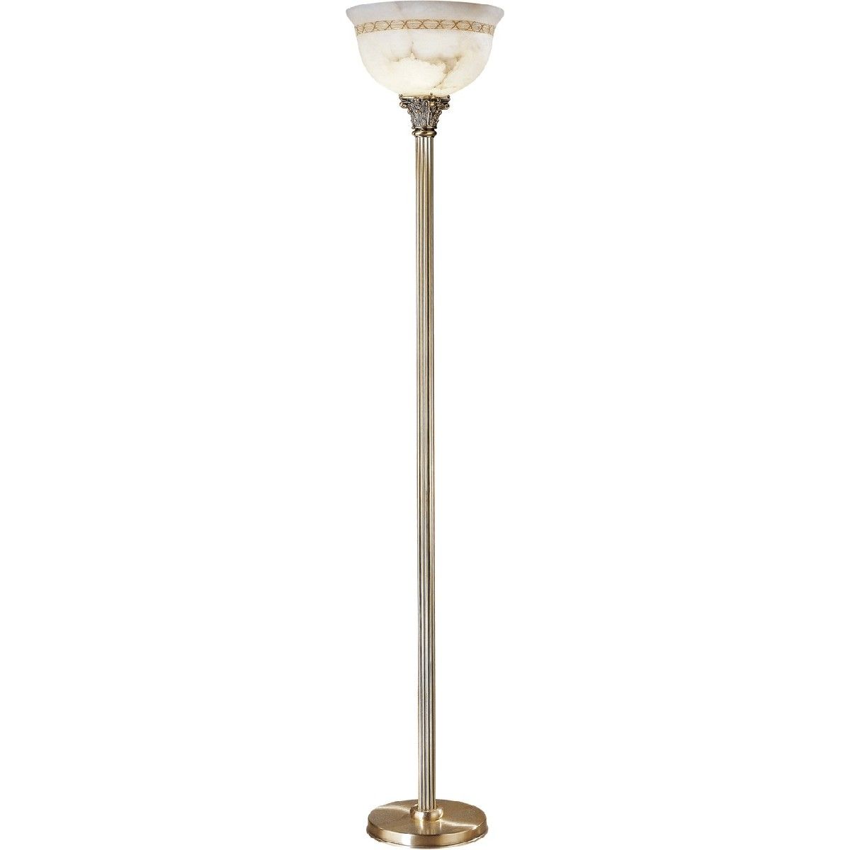Possoni / Floor Lamps / Mila 27089P