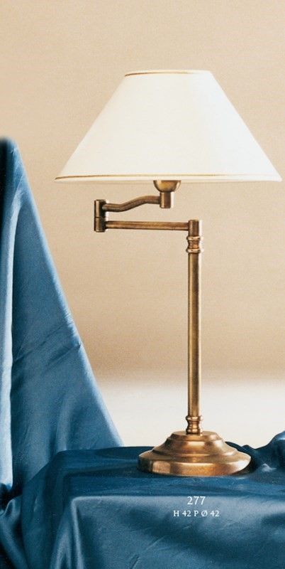 Il Paralume Marina / Table Lamps / 277