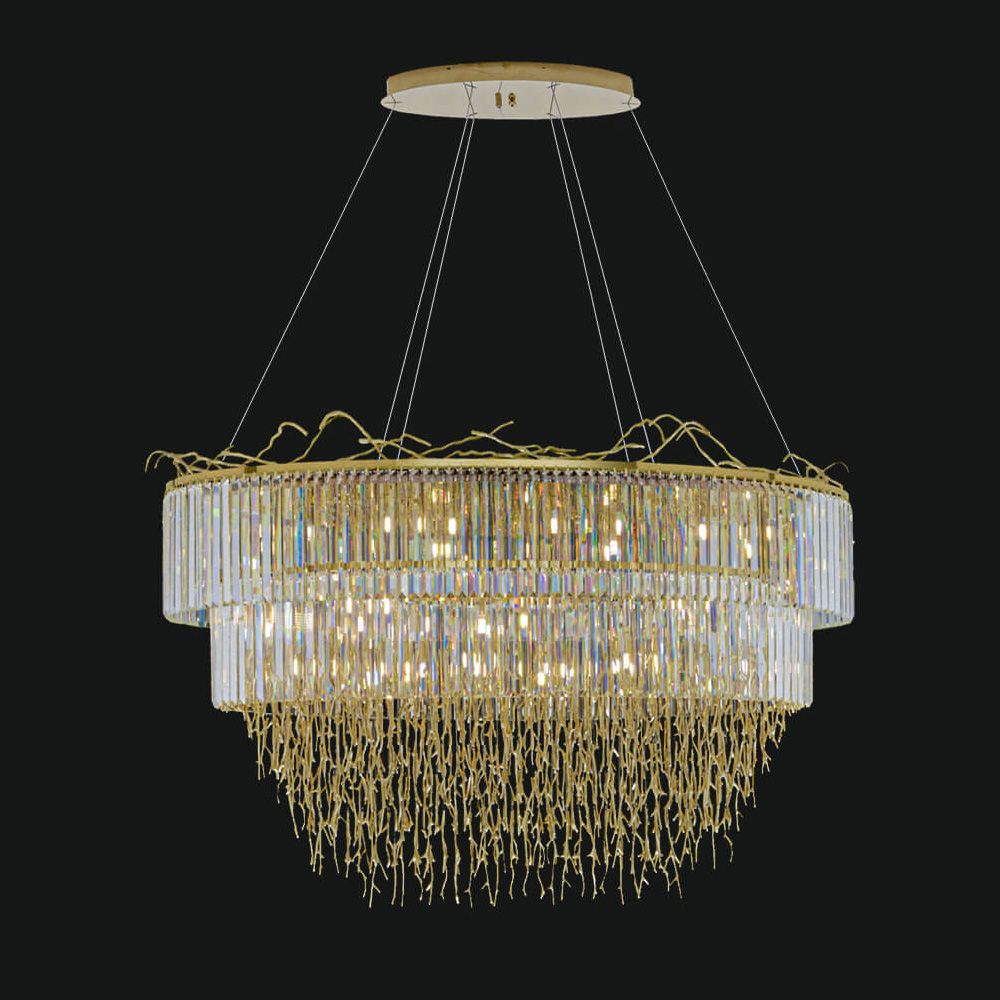 Jago / Chandeliers / Natura NCS 281/160