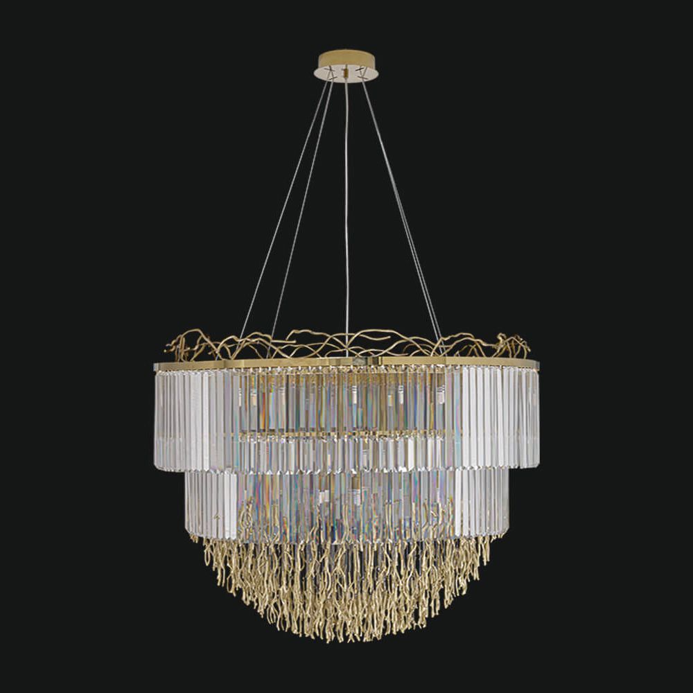 Jago / Chandeliers / Natura NCS 282/100