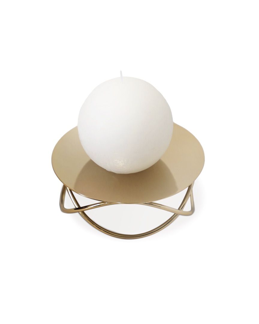 Castro Lighting / Ljusstakar & Ljushållare / Galilei DEC.020