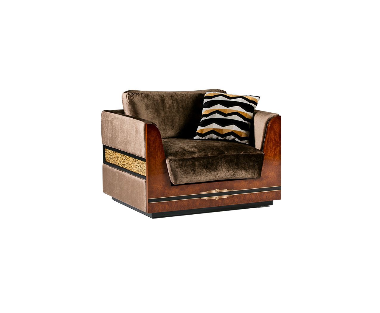 Mariner / Armchairs / AUSTIN 50327-0
