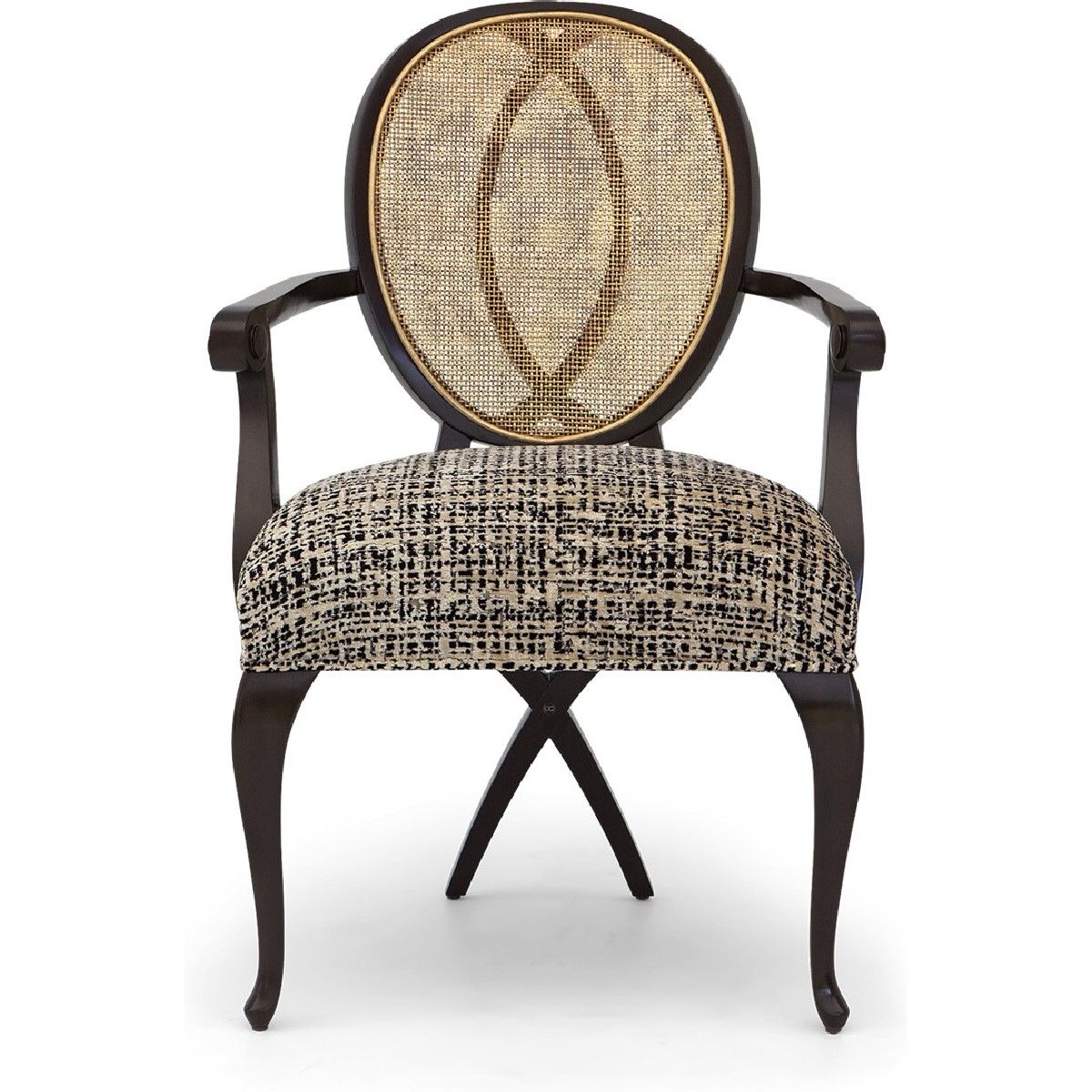 Christopher Guy / Chairs with arms / Jolivet 30-0112