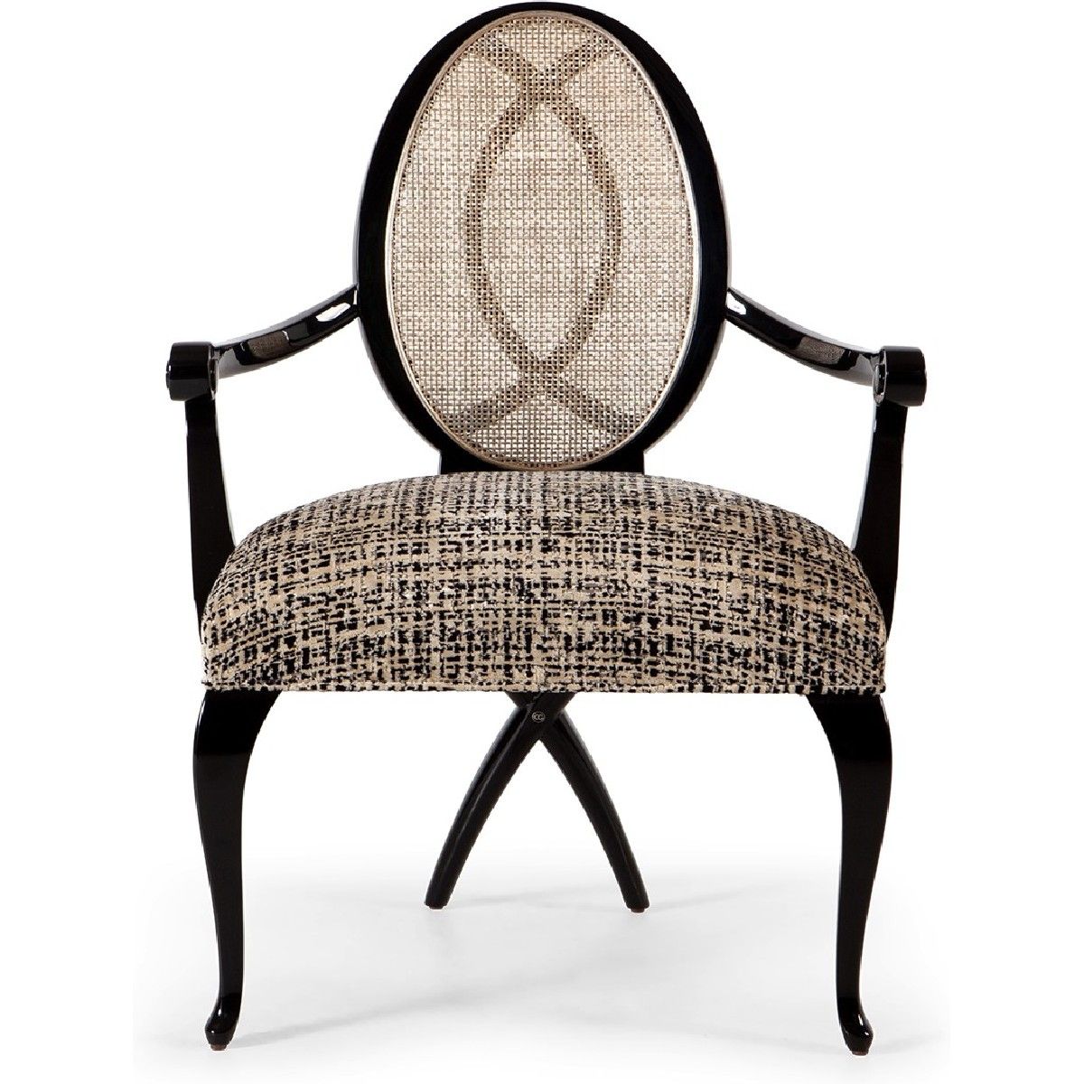 Christopher Guy / Armchairs / Colette 30-0123