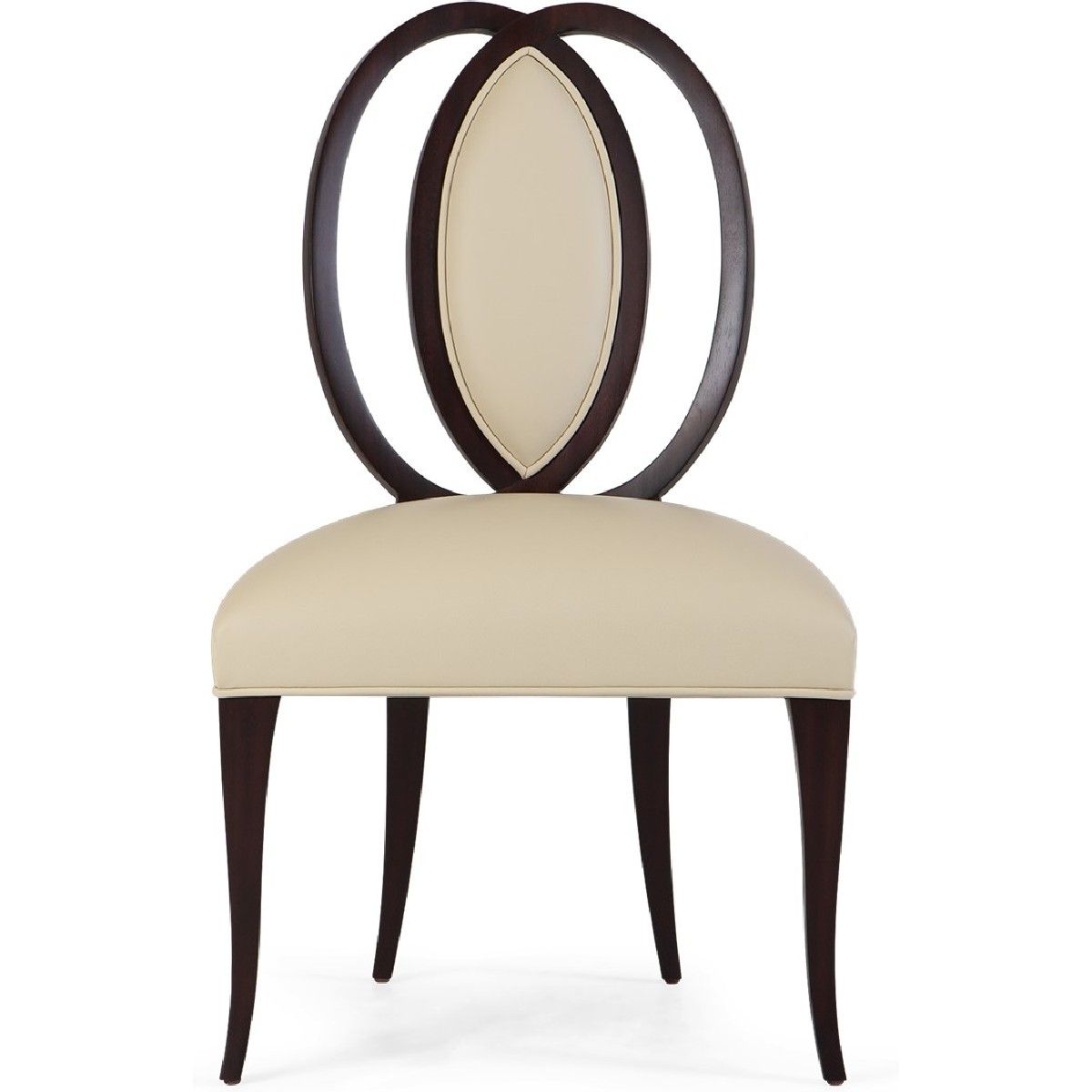 Christopher Guy / Chairs without arms / Sidonie 30-0144