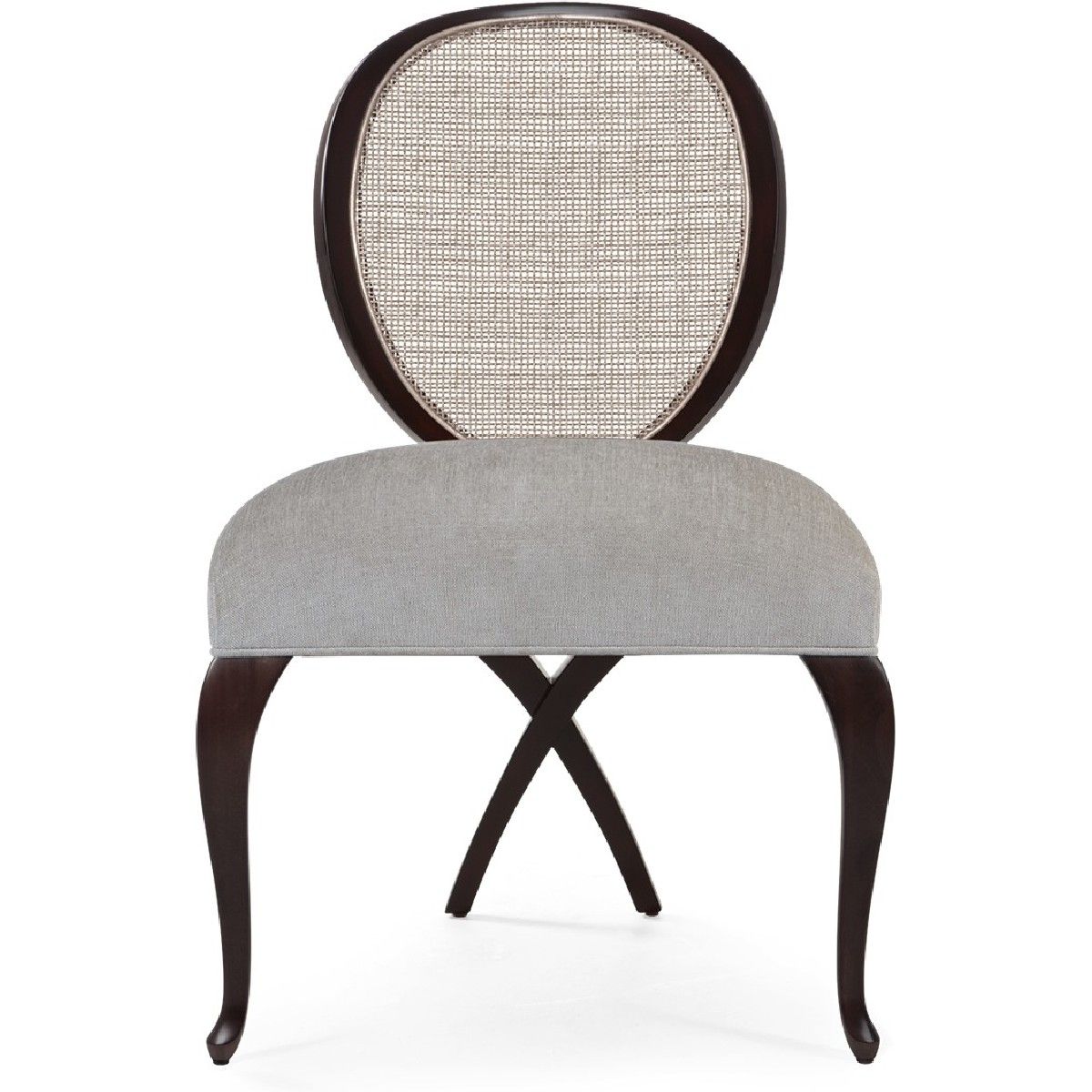 Christopher Guy / Chairs without arms / Jolivet tondo 30-0179