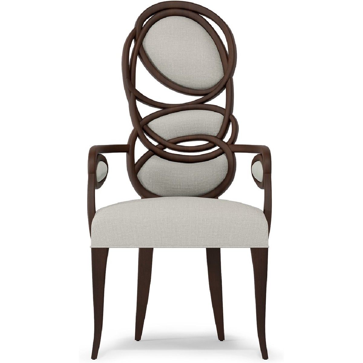 Christopher Guy / Armchairs / Apolline 30-0201