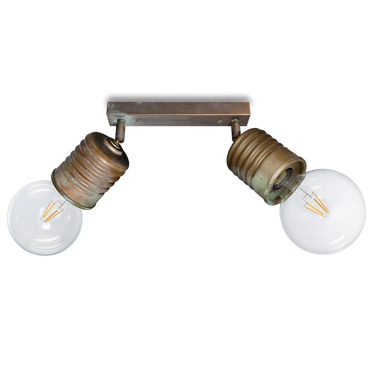 Moretti Luce / Spotbelysning / Spiral 3072