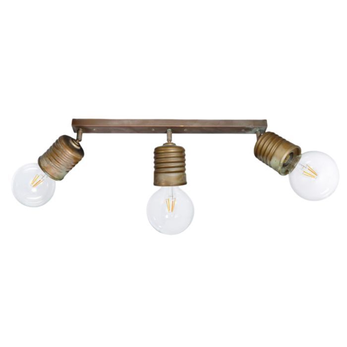 Moretti Luce / Spotbelysning / Spiral 3073