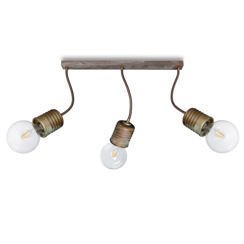 Moretti Luce / Spotbelysning / Spiral 3079