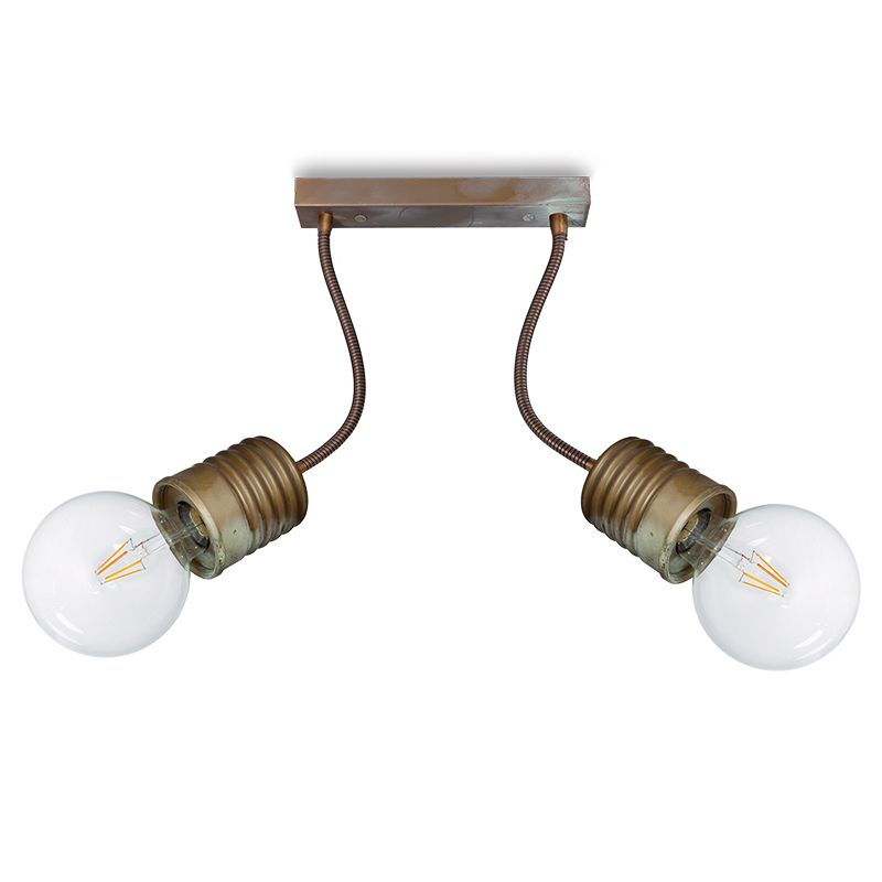 Moretti Luce / Spotbelysning / Spiral 3084