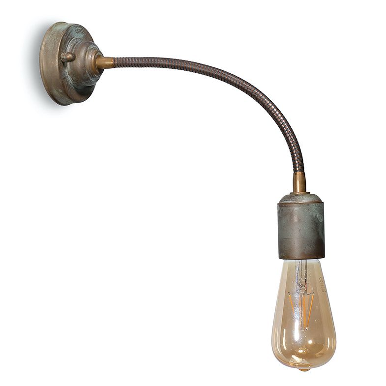 Moretti Luce / Vägglampor / Lumen 3096