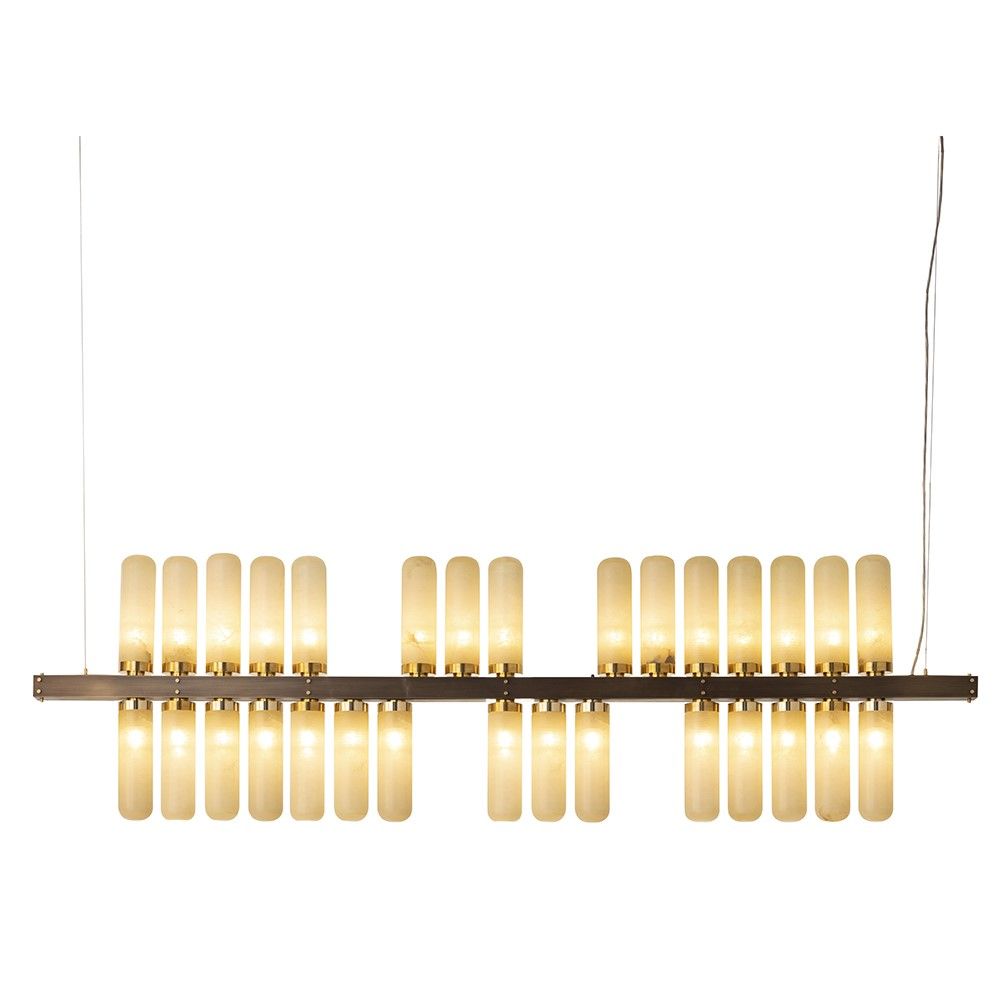 SIGMA L2 / Chandeliers / Contemporary 7300/30