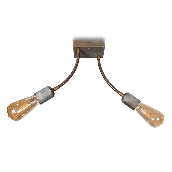 Moretti Luce / Pendlar & Hängande Lampor / Lumen 3104