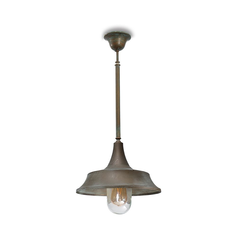 Moretti Luce / Utomhuspendelbelysning / Atelier 3127 T