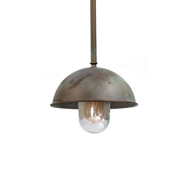 Moretti Luce / Utomhuspendellampor / Circle 3242 T