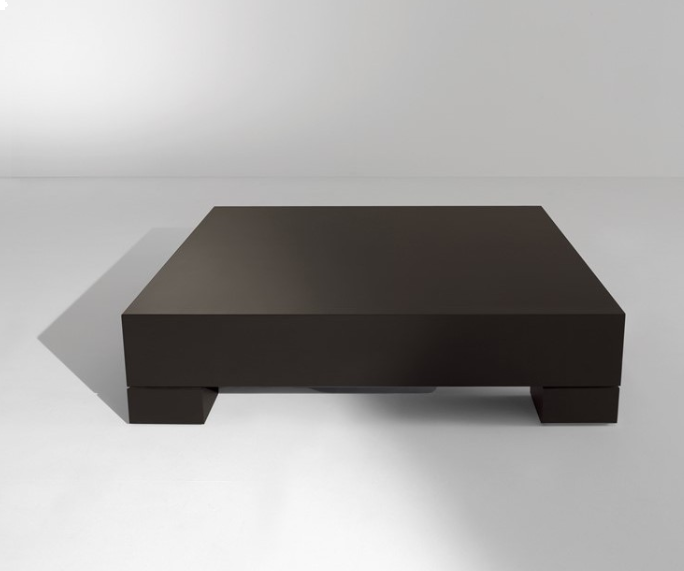 Laurameroni / Coffee tables / ML 07