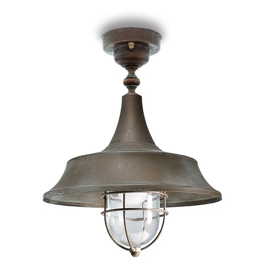 Moretti Luce / Taklampor för utomhusbruk / Atelier 3333 T