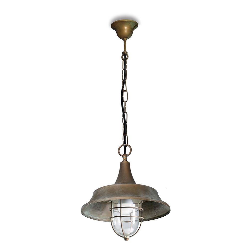 Moretti Luce / Utomhuspendelbelysning / Atelier 3335 T