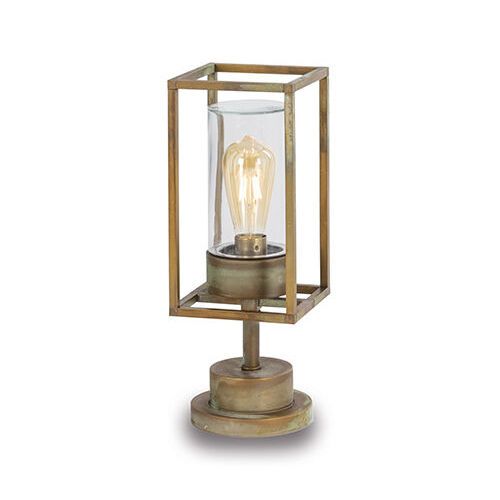 Moretti Luce / Stolplampor & pollare / Cubic 3369