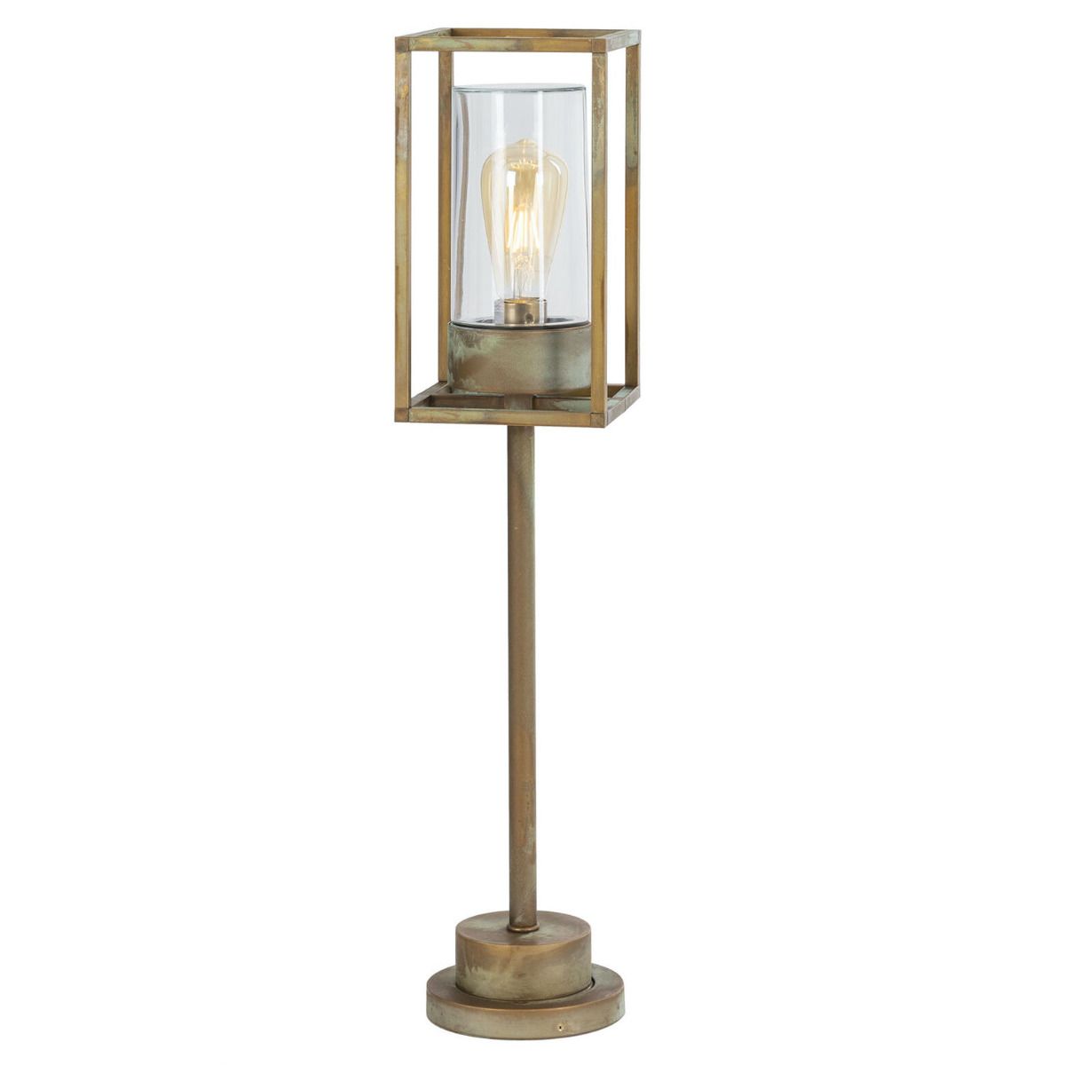 Moretti Luce / Stolplampor & Pollare / Cubic 3370