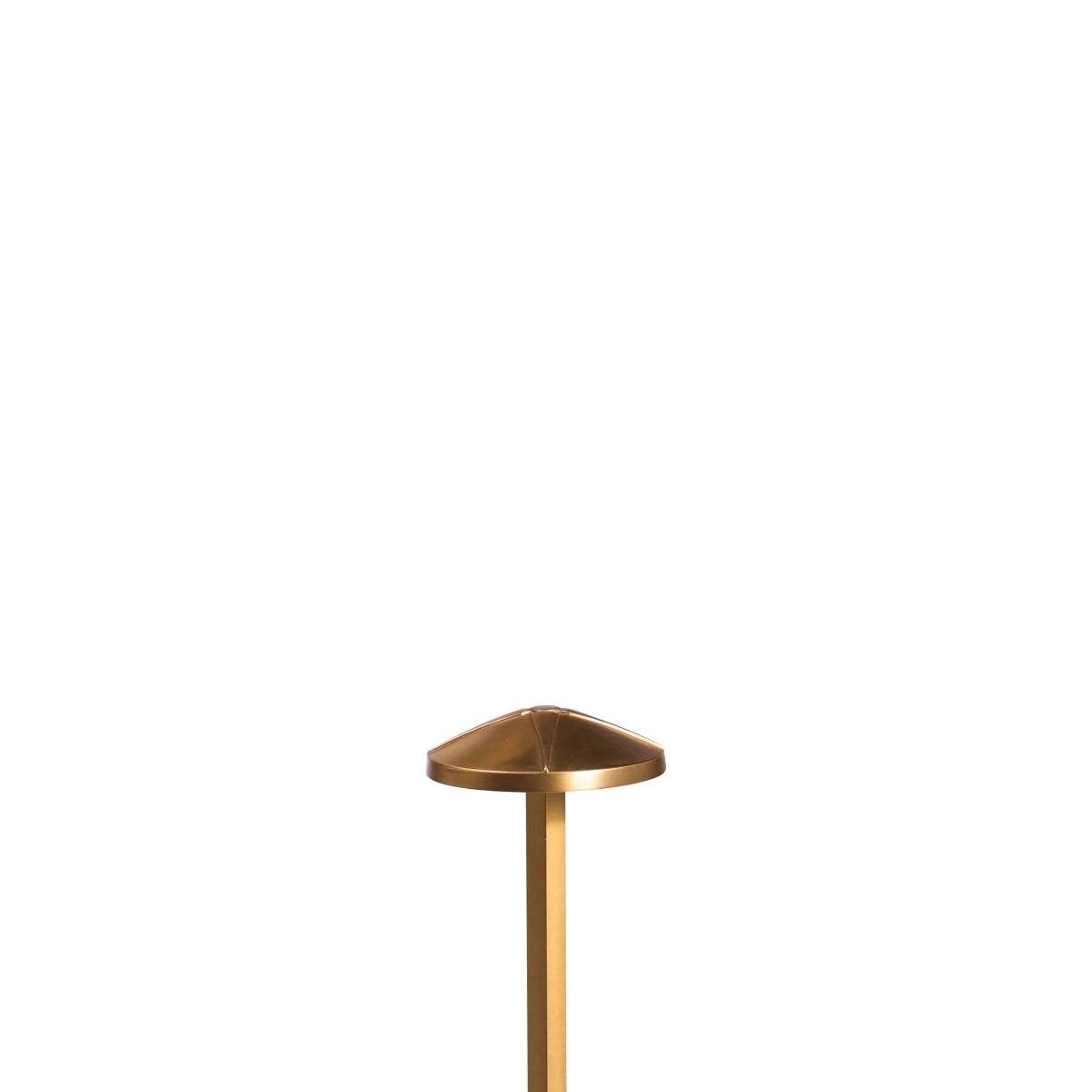 Moretti Luce / Lampioni LED per esterni / Aura Disk 3523-25