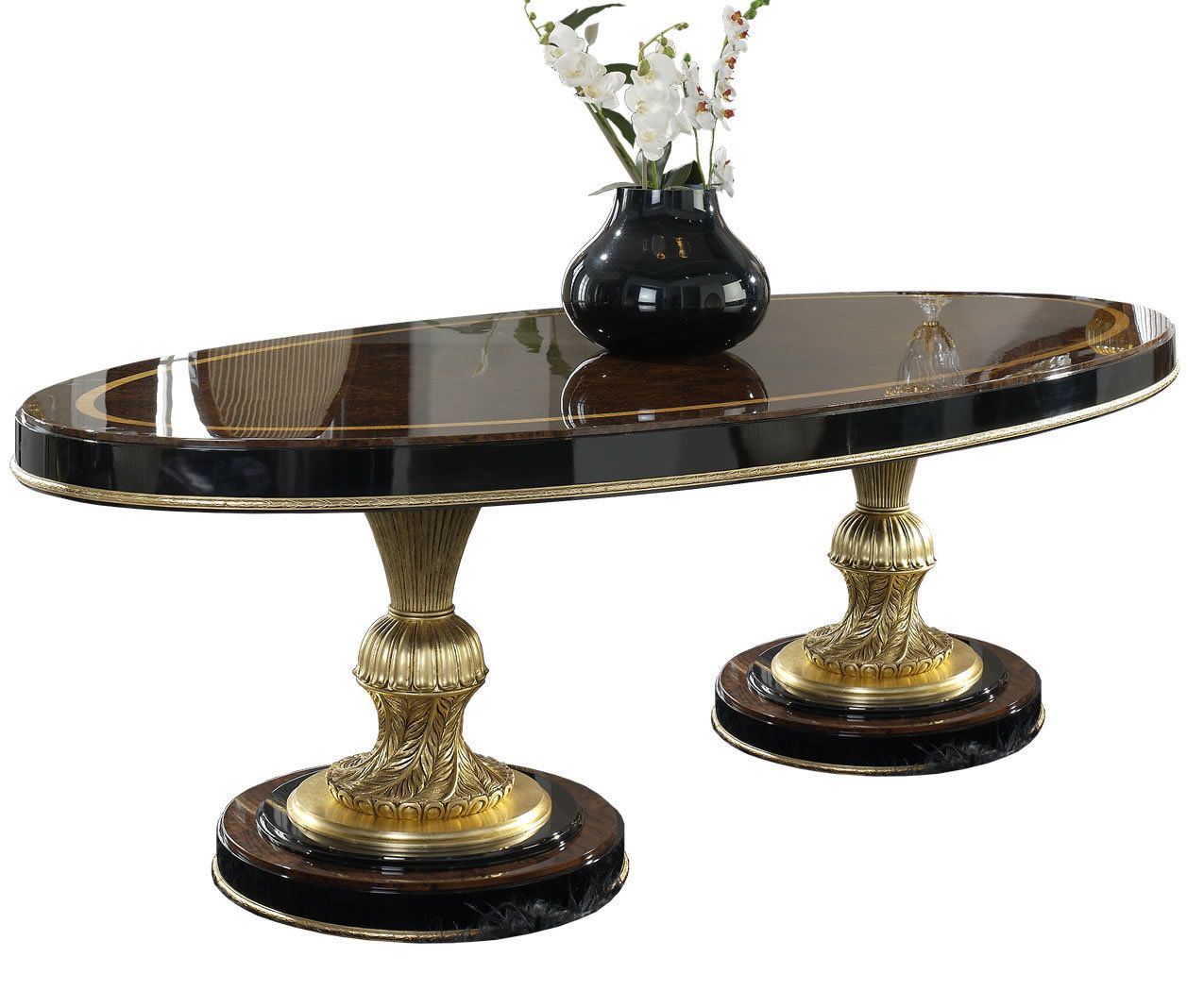 Mariner / Dining tables / LE MARAIS 50136-0