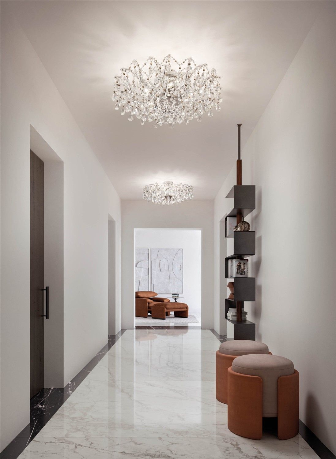 Masiero / Ceiling Lights / AQABA PL 5/82/36