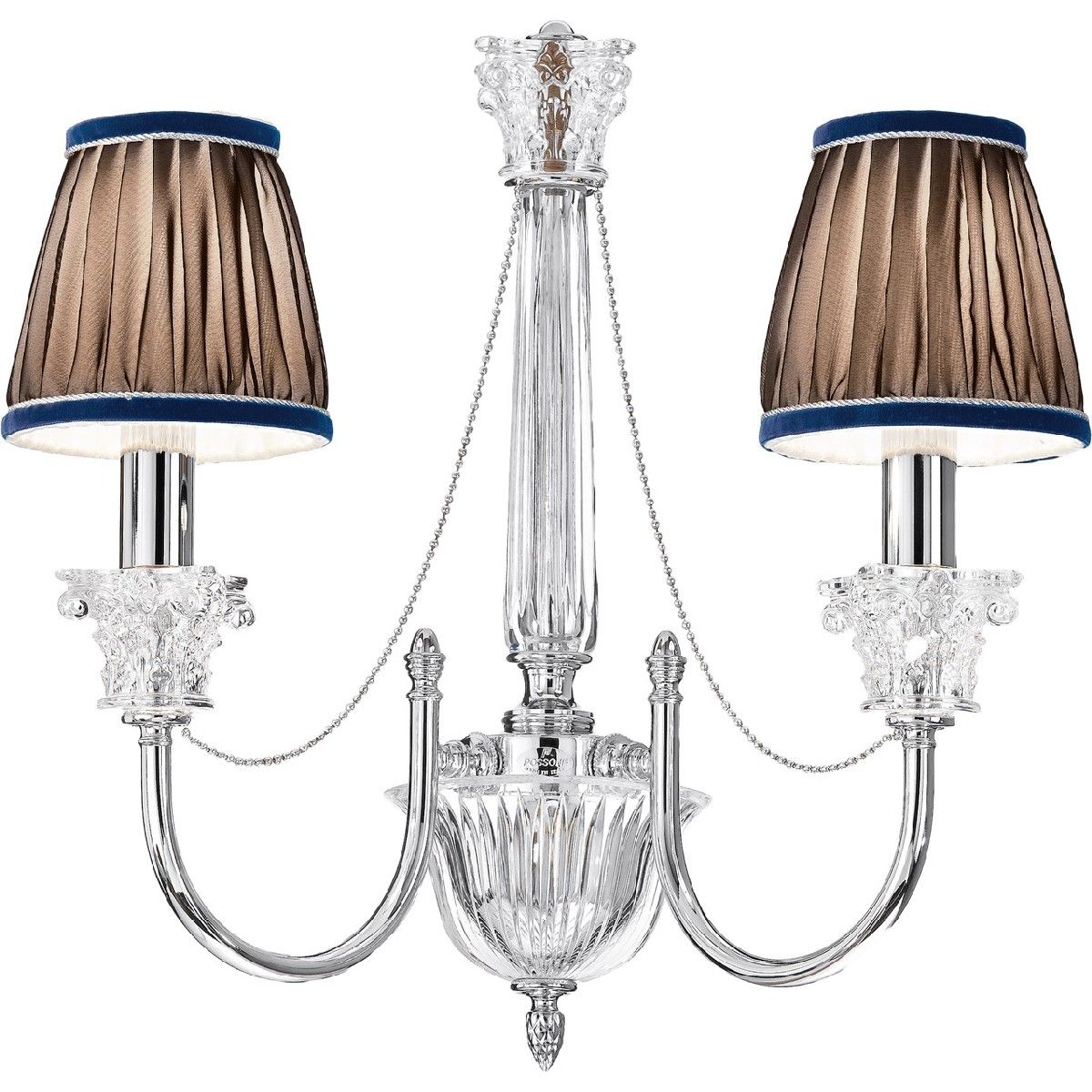 Possoni / Wall Sconces / Vicky 37089A2