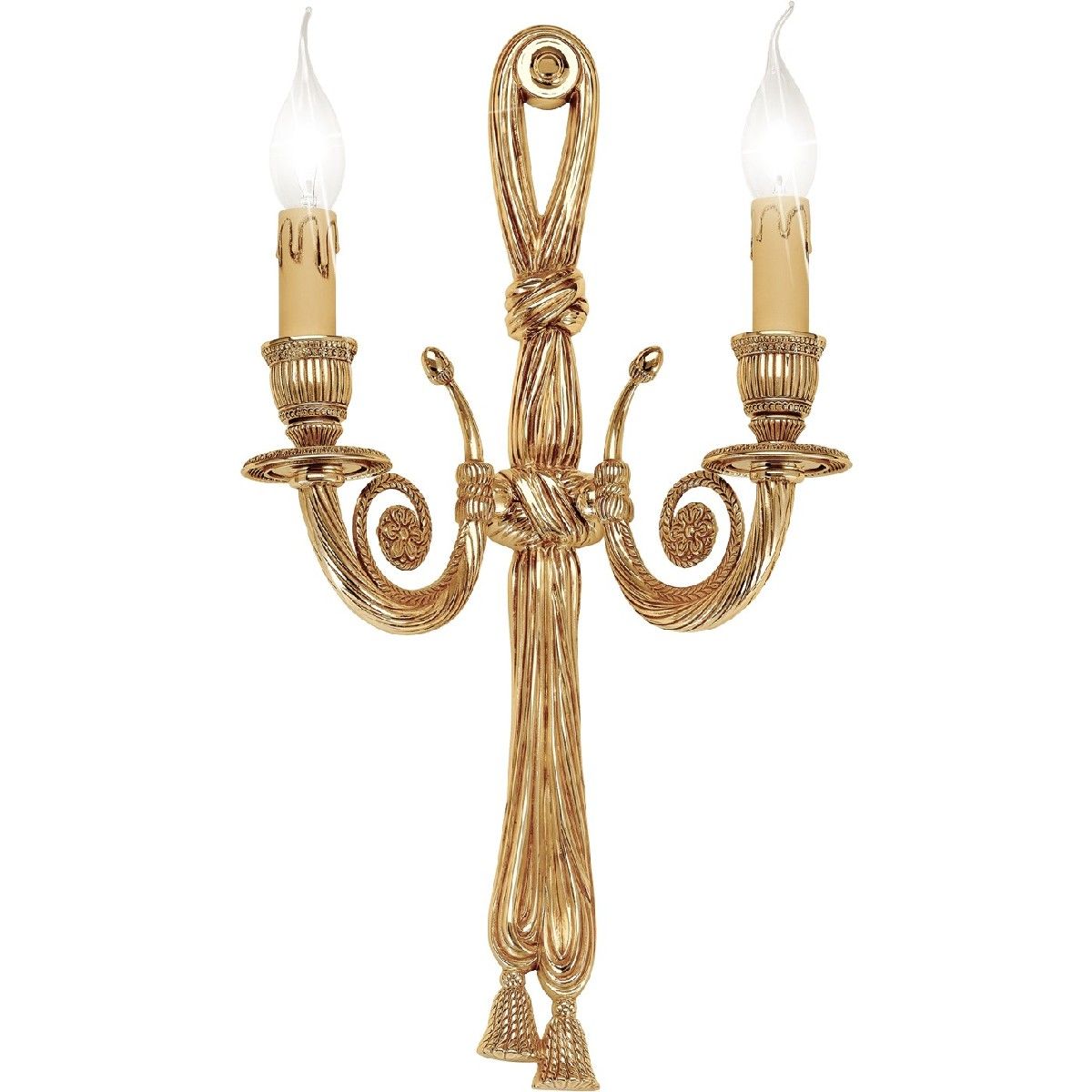 Possoni / Wall Sconces / Giselle 382A2