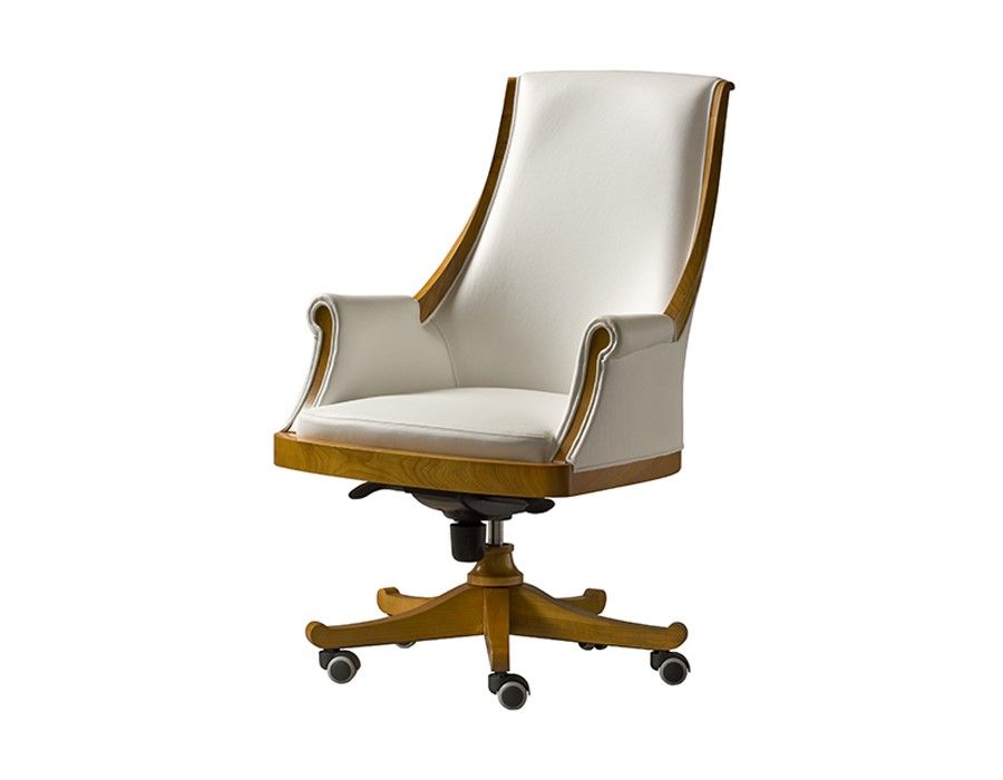 Morelato / Office Chairs / President 3897
