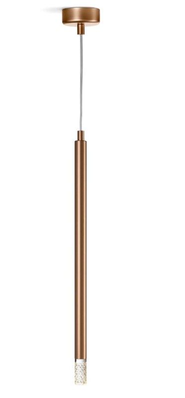 Il Paralume Marina / Pendants & Suspension Lights / IL-2522ANODIC09