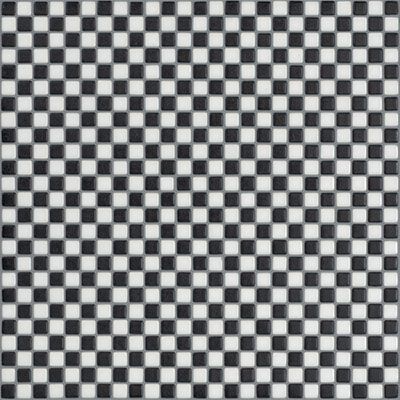 Bisazza / Mosaico - Decorations / NEW DAMA NERA opus romano 06004596SL