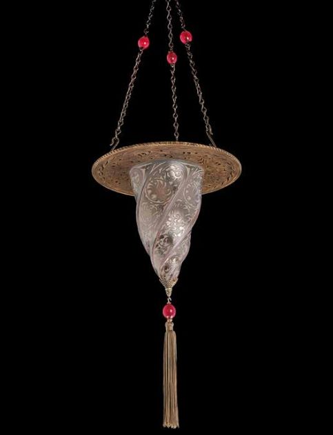 Archeo Venice Design / Suspension lights / 401-FD