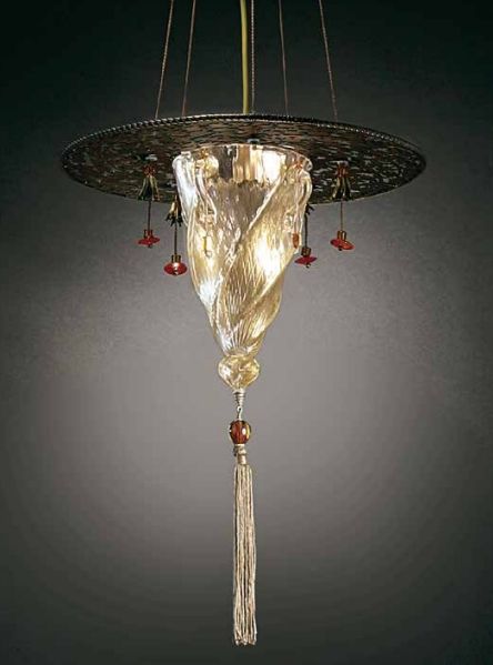 Archeo Venice Design / Suspension Lights / 405-DB