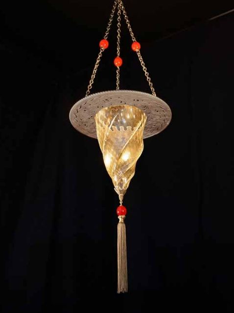 Archeo Venice Design / Suspension lights / 405-FD