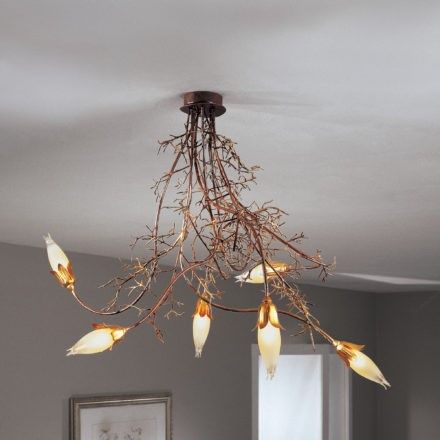 Patrizia Volpato / Chandeliers / Erica Handcrafted