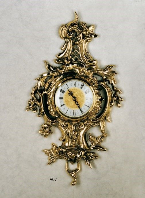 Il Paralume Marina / Wall Clocks / 407