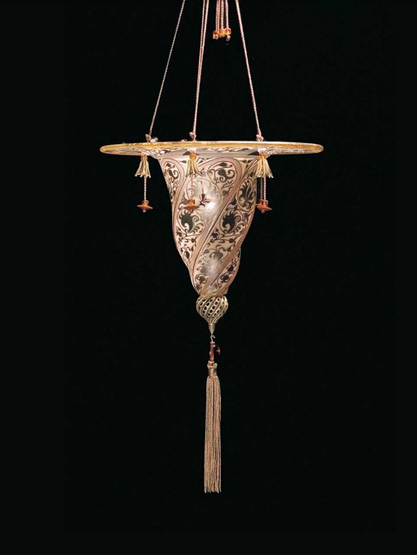 Archeo Venice Design / Suspension Lights / 411-00